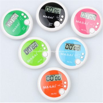 Promotional Kitchen Timer W/ Fridge Magnet